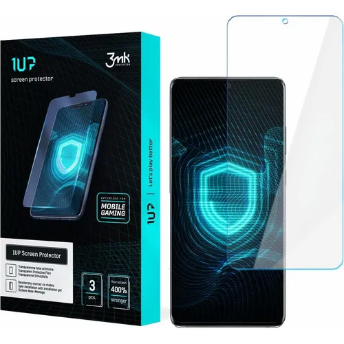 3MK 1UP SAMSUNG S20 5G (3 Stk., Samsung Galaxy S20 5G) (5903108396134)