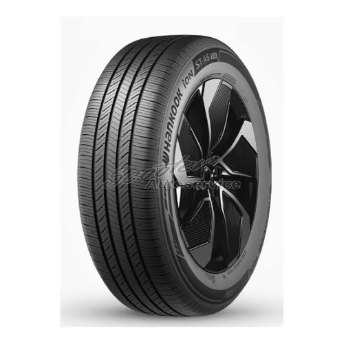 Hankook ION ST AS SUV (IH61A) XL 225/55 R18 102V Sommerreifen - Hochwertiger Hankook ION ST AS SUV Sommerreifen für SUVs, bietet hervorragenden Grip und Fahrstabilität bei allen Bedingungen.