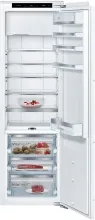 Bosch Einbau-Kühlautomat KIF82PFE0 - Einbau-Kühlschrank, energieeffizient mit optimaler Kühlung für Ihre Küche