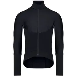 SPATZWEAR Winterjacke Wintr | Schwarz, Größe S - Die SPATZWEAR Winterjacke Wintr kombiniert wasserdichte und atmungsaktive Materialien für optimalen Schutz bei Wind und Nässe. Mit integriertem Rücklicht und reflektierenden Details bist Du auch im Dunkeln sicher unterwegs.