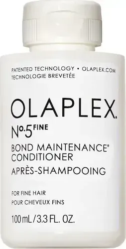 Olaplex - No.5 Bond Maintenance - Conditioner - no. 5 Fine Bond Maintenance Conditioner 100 ml