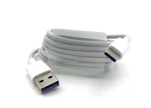 Original Huawei Schnell Datenkabel für Huawei P20 / P20 Pro / P20 Lite
