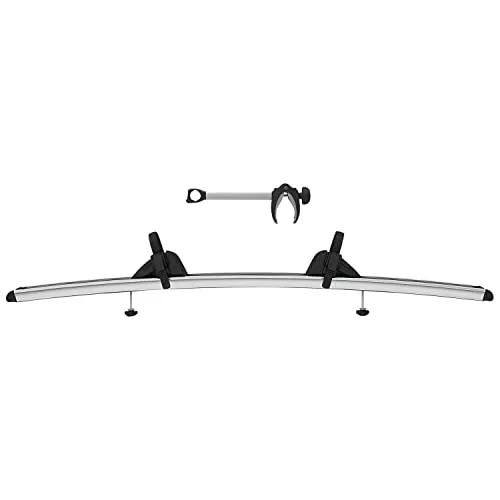 THULE Lift Fahrradträger Erweiterungs-Set für 3. Fahrrad - Fahrradträger, ermöglicht den Transport eines zusätzlichen Fahrrads, einfach zu installieren und sehr effizient für Familienausflüge.