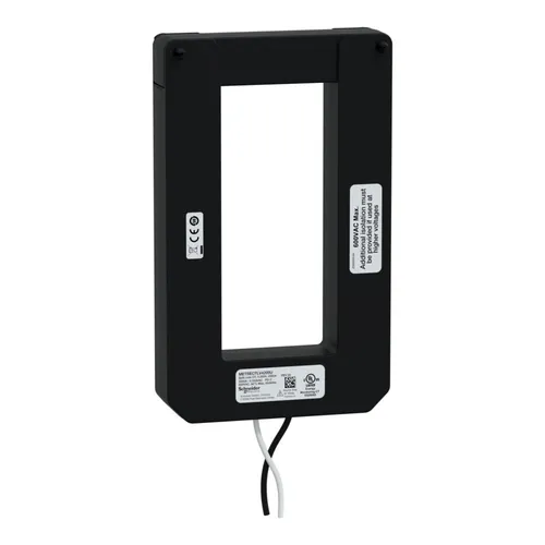Schneider Electric Klappwandler LVCT 2000A METSECTLV4200U - Hochwertiger Klappwandler von Schneider Electric, ideal für präzise Strommessungen. Kompakt und effizient, perfekt für den Einsatz in elektrischen Anlagen.