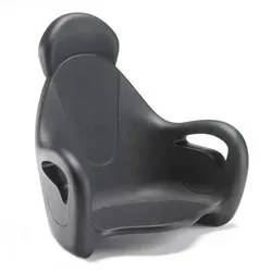 S650 Sitz Universal Baby Ride GIVI - Kinderfahrsitz für sichere Fahrten, einfach zu montieren und sorgt für maximalen Komfort und Sicherheit Ihres Kindes.