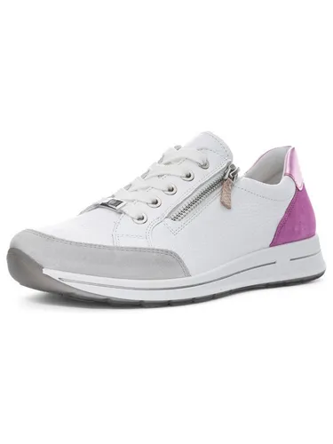 ara Osaka Wechselfußbett High Soft Bamboo - Bequeme Schuhe mit flexiblem Wechselfußbett für individuellen Komfort, ideal für den Alltag.