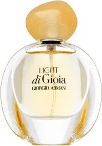 Armani Light Di Gioia Eau de Parfum 30ml - Damenduft mit frischen Zitrusnoten und floralen Aromen von Jasmin und Orangenblüte. Perfekt für den täglichen Gebrauch und besondere Anlässe.