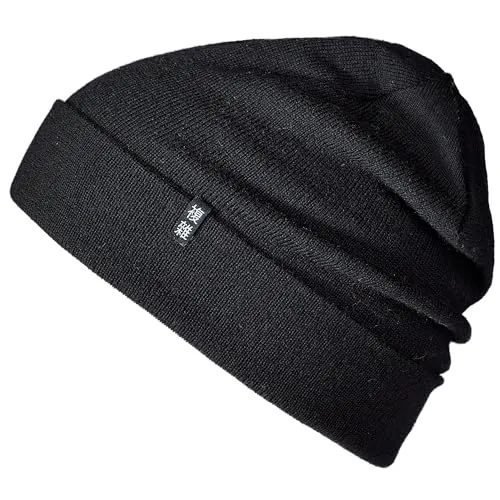 Enter the Complex® Merino Mütze Herren & Damen – Beanie aus 100% Merino Wolle - Hochwertige Beanie aus 100% Merino Wolle, warm und dünn. Ideal für kalte Tage, atmungsaktiv und pflegeleicht. Made in EU – fair und nachhaltig produziert.