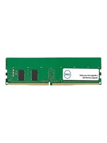 Dell DDR4 8 GB RAM DIMM 288-pin - Hochgeschwindigkeits-RAM-Modul mit 3200 MHz für zuverlässige Leistung und verbesserte Systemgeschwindigkeit, ideal für anspruchsvolle Anwendungen.