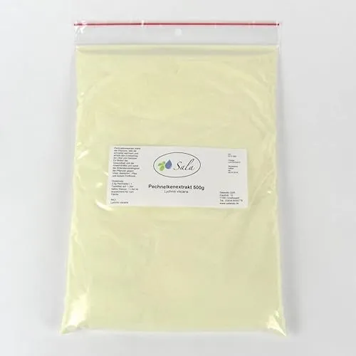 Sala Pechnelkenextrakt Pflanzenstärkung Pechnelke Extrakt (500 g Beutel)