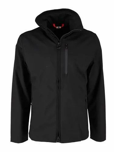 Wellensteyn Sportswear-Jacke - XL - Damenjacke in XL, ideal für aktive Freizeitgestaltung, wind- und wasserabweisend für optimalen Tragekomfort.