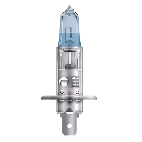 OSRAM H1 Lampe 55 Watt BLUE INTENSE 64150 P14.5s 55W 12V 12 Volt Birne Leuchte