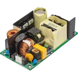 Mikrotik UP1302C-12 Interne Stromversorgung 12V 10,8A - Zuverlässige interne Stromversorgung für Mikrotik-Geräte. Kompatibel mit CCR1036, CRS326-24S+2Q+RM und CCR2116-12G-4S+. Ideal für den professionellen Einsatz in Netzwerkinfrastrukturen.
