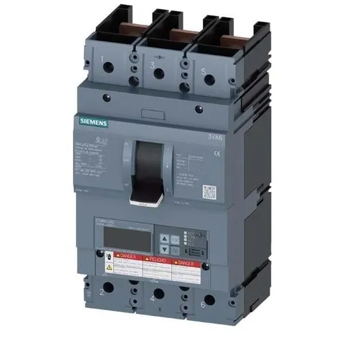 Siemens Dig.Industr. Leistungsschalter 3VA6440-5KQ31-2AA0 automatische Sicherung