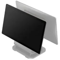 SUNMI Kundendisplay 15,6'' FHD - 15,6'' FHD Kundendisplay mit NFC und USB-Anschluss, ideal für die Verwendung mit T3 PRO und T3 PRO MAX, bietet eine klare Darstellung und einfache Integration.