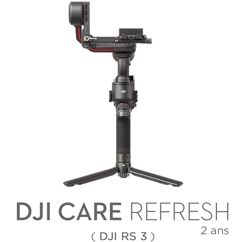 DJI Care Refresh 2-Jahres-Vertrag (DJI RS 3)