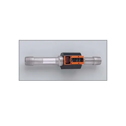 Ifm Electronic Druckluftzähler SD9000 Durchflussüberwachungsgeräte