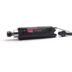 AMB 1400 FME-P DI Fräsmotor für ER20 Spannzangen - Professioneller Fräsmotor für CNC-Portale mit 1400 Watt Leistung und externer Drehzahlregelung. Ideal für präzise Fräsarbeiten mit geringem Platzbedarf.