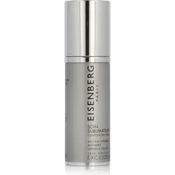 Eisenberg Paris Excellence Soin Sublimateur Augenpflege - Luxuriöse Anti-Falten Augenpflege mit Koffein, ideal für alle Hauttypen. Reduziert Falten und sorgt für einen strahlenden Blick.
