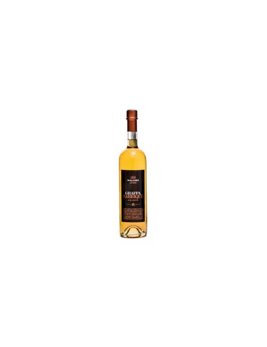 Walcher Grappa Primus Barrique