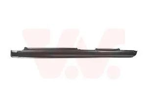 VAN WEZEL Schweller FORD 1825103 - Autoteile - Hochwertiges Einstiegblech für FORD, ideal für die Reparatur und Erhaltung der Fahrzeugstruktur.