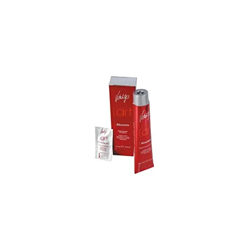 Vitality's Art Absolute Cremefarbe 6/9 Karamell 100 ml