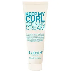 ELEVEN Australia Keep My Curl Keep My Curl Defining Cream 50 ml