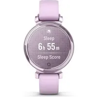 Garmin Lily 2 - Modische Smartwatch für Frauen, 2,54cm Touchdisplay, 5 Tage Akkulaufzeit und Gesundheits- sowie Fitnessdaten im Blick