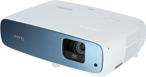 Benq TK850 4K Projektor - Heimkino-Beamer mit 3000 ANSI Lumen, ideal für beeindruckende Filmabende und brillante Bildqualität.