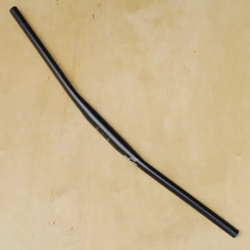 XLC Flat-Bar MTB Lenker Ø 31,8 mm Breite 780 mm Aluminium schwarz