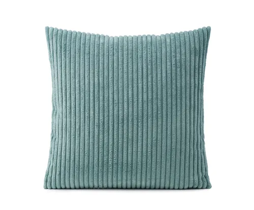 Gözze Kissenhüllen GÖZZE Kissenhülle ANAFI BL 60x60 cm blau