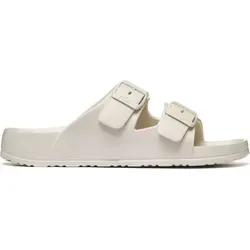 FILA Herren MATERO Slipper Sandal - Turtledove, 41 EU - Dusch- & Badeschuhe für Herren mit einem einteiligen, geformten Design und verstellbaren Riemen für optimalen Komfort.