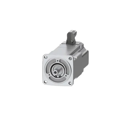 Siemens SIMOTICS S-1FK2 CT Elektromotor 1FK2204-5AK10-2MA0 - Antriebsteile, leistungsstarker Elektromotor für präzise Bewegungssteuerung in industriellen Anwendungen.