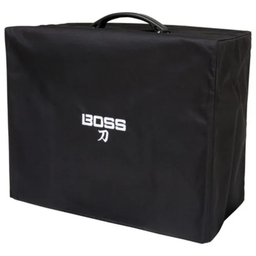 Boss Katana 50 Cover - Zubehör für Gitarrenverstärker, hochwertiger Staubschutz für den Boss Katana 50 Verstärker, leicht und langlebig.