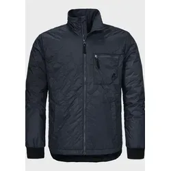 Schöffel Herren Style Malkay Ins Jacke 3XL - Blau - Funktionsjacke mit wärmender Isolation, leicht und sportlich geschnitten, ideal für kalte Tage.