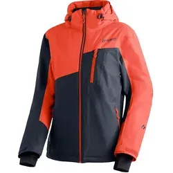 Maier Sports Glacierguard Women Skijacke - Damen Skijacken mit mTEX 10.000 Membrane für optimalen Schutz vor Wind und Wetter, plus 4-Wege-Stretch für maximale Bewegungsfreiheit auf der Piste.