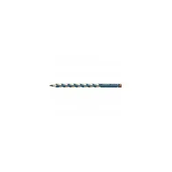 Stabilo Bleistift EASYgraph 2B rechts petrol