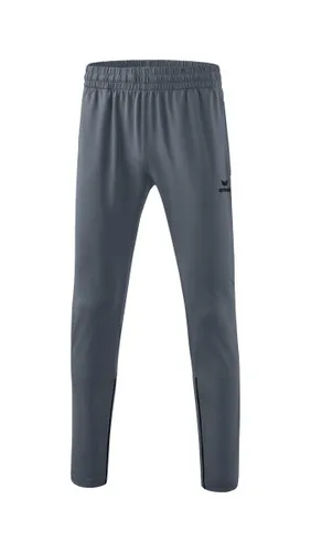 Erima Trainingshose Performance - Strapazierfähig und Super Leicht für Jungen - Trainingsbekleidung aus robustem, elastischem Funktionsmaterial, ideal für intensive Einheiten. Der schmale Schnitt und die seitlichen Taschen bieten Komfort und Bewegungsfreiheit.