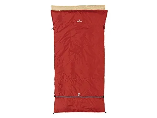 Snow Peak Schneespitze Separate Ofuton breit 700 [minimale Arbeitstemperatur ...