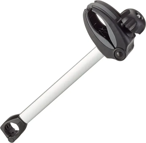 Thule Haltearm 50953 für 2. Rad Heckträger - Fahrrad- & E-Bike-Träger, stabiler Haltearm aus Aluminium und Kunststoff für sicheren Transport von 2 Fahrrädern.