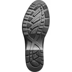 Halbschuh AIRPOWER C7, O2, schwarz, Größe UK 3.0 / EU 35 - Arbeits- & Schutzkleidung: Hoch atmungsaktives Anilinleder mit GORE-TEX® für wasserdichte Bequemlichkeit und optimalen Klimakomfort, ideal für wechselnde Innen- und Außeneinsätze.