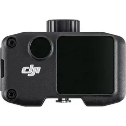DJI LiDAR Entfernungsmesser - Präziser LiDAR Entfernungsmesser für exakte 3D-Scans, ideal für Vermessung und Kartierung.