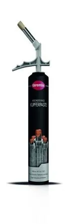 Caramba Hochleistungs Kupferpaste Pinseldose 200ml CARAMBA -30 / +1100Grad - 60268176
