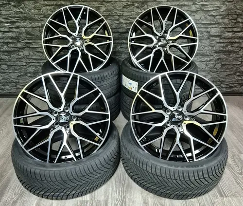 ULTRA WHEELS UA1E RACE-EVO Felge 8.0Jx5x112 ET30 - Alufelge im sportlichen UA1E RACE-EVO Design, ideal für Tuning und optimale Fahrleistung bei einem Durchmesser von 18 Zoll.
