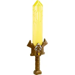 He-Man and the Masters of the Universe Power of Grayskull Schwert, Zubehör