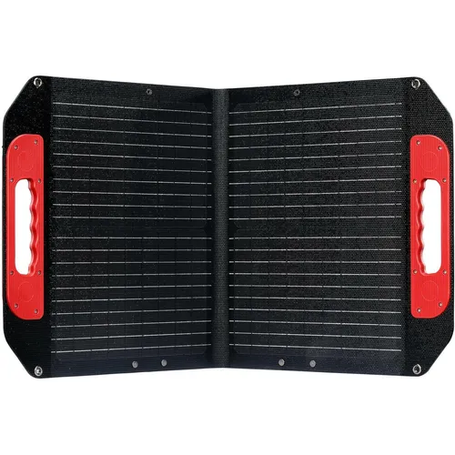 Einhell Solarpanel 40W - Effizientes 40W Solarpanel, ideal für umweltfreundliche Energieversorgung und vielseitig einsetzbar in Solaranlagen.
