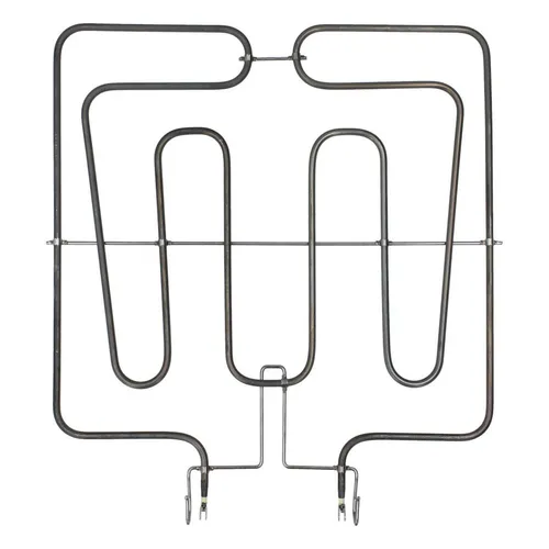 LUTH Premium Profi Parts Heizung 240 V 1100 W kompatibel mit Bosch 20003983 für