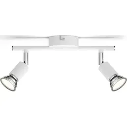 Philips Limbali 8719514465152 Deckenstrahler GU10 Weiß
