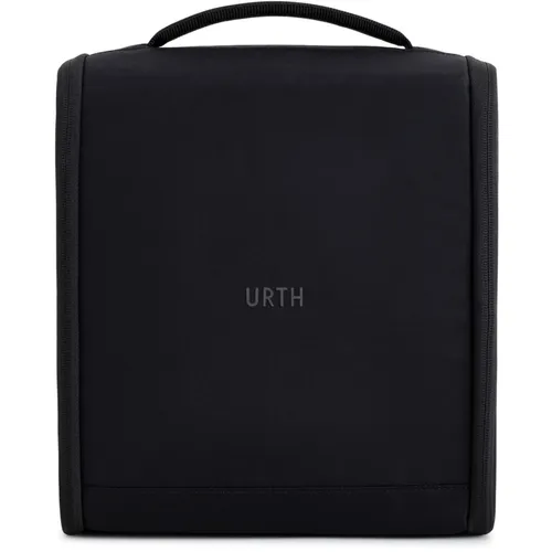 Urth Norite 11,3 l Kamera-Einsatztasche - Kamerarucksack, wasserabweisend und aus 70% recyceltem Nylon, schützt DSLR-Kamera und Zubehör und fördert Aufforstungsprojekte.