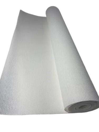 VaGo Glasfasertapete Doppelkette 110g/m² - 25m² Rolle - Hochwertige Glasfasertapete zur einfachen Rissüberbrückung und idealen Oberflächenvorbereitung. Atmungsaktiv und überstreichbar, geeignet für alle Räume.